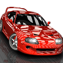 Street Racing 图标