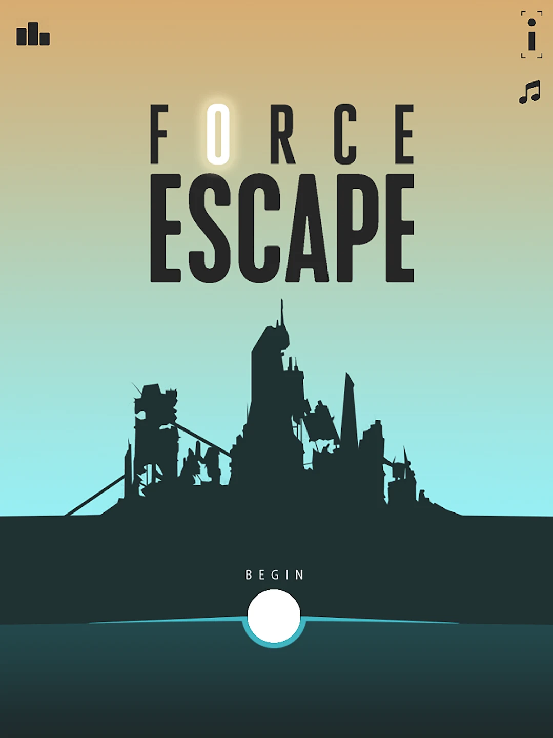 Force Escape 截图 8