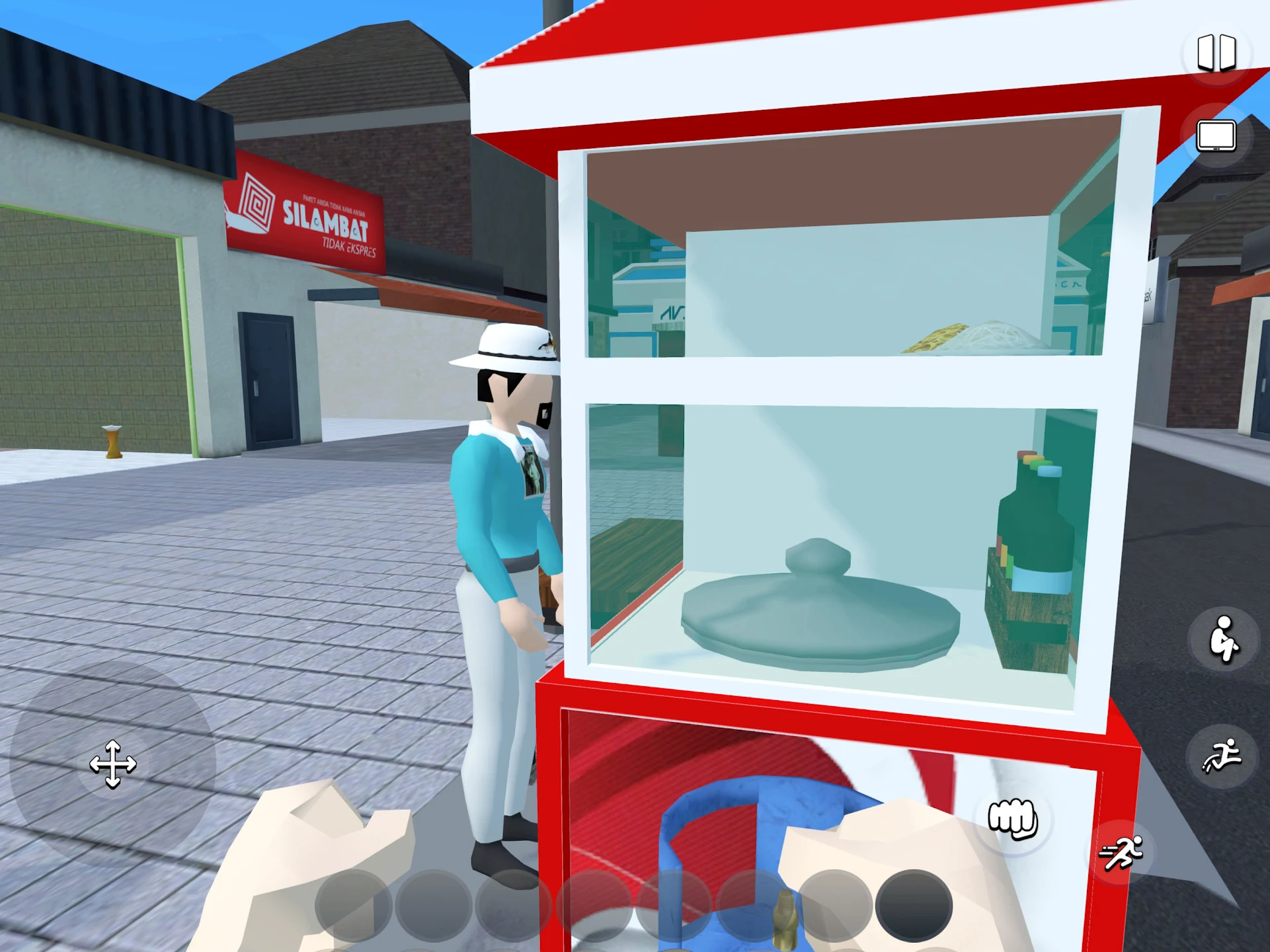 Bakso Simulator 截图 9