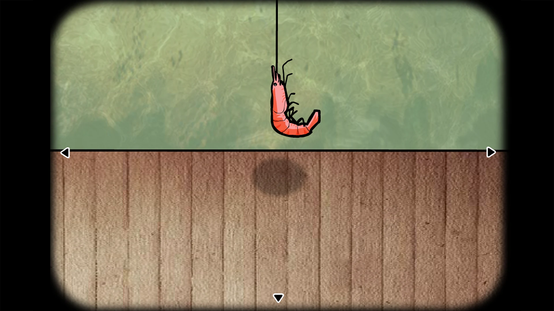 Cube Escape: The Lake 截图 2