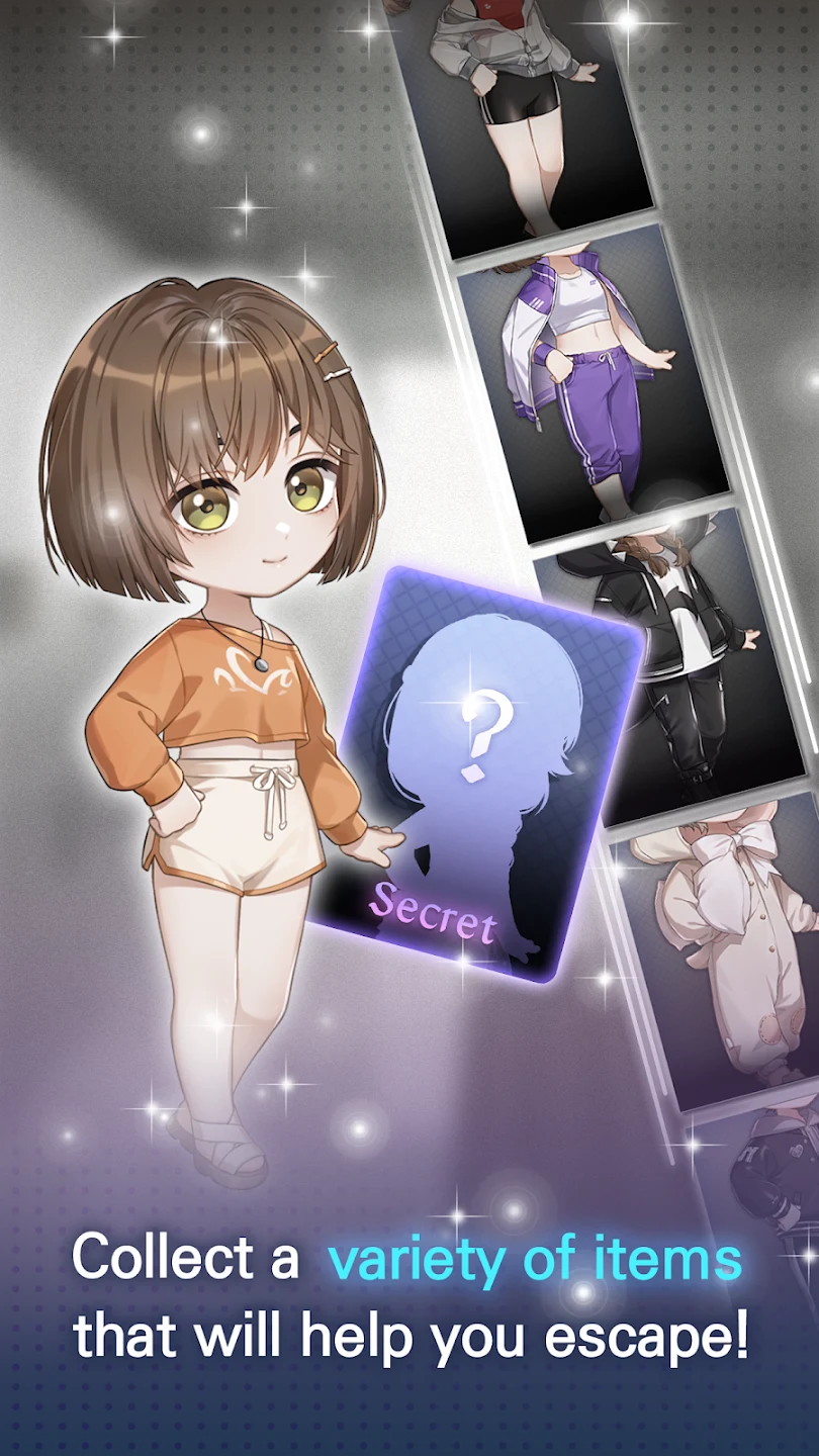 Truth of Blood: Thriller Otome 截图 6