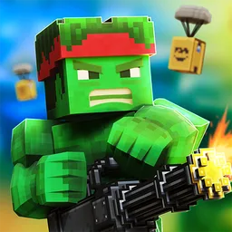 Pixel Strike 3D - FPS Gun Game 图标