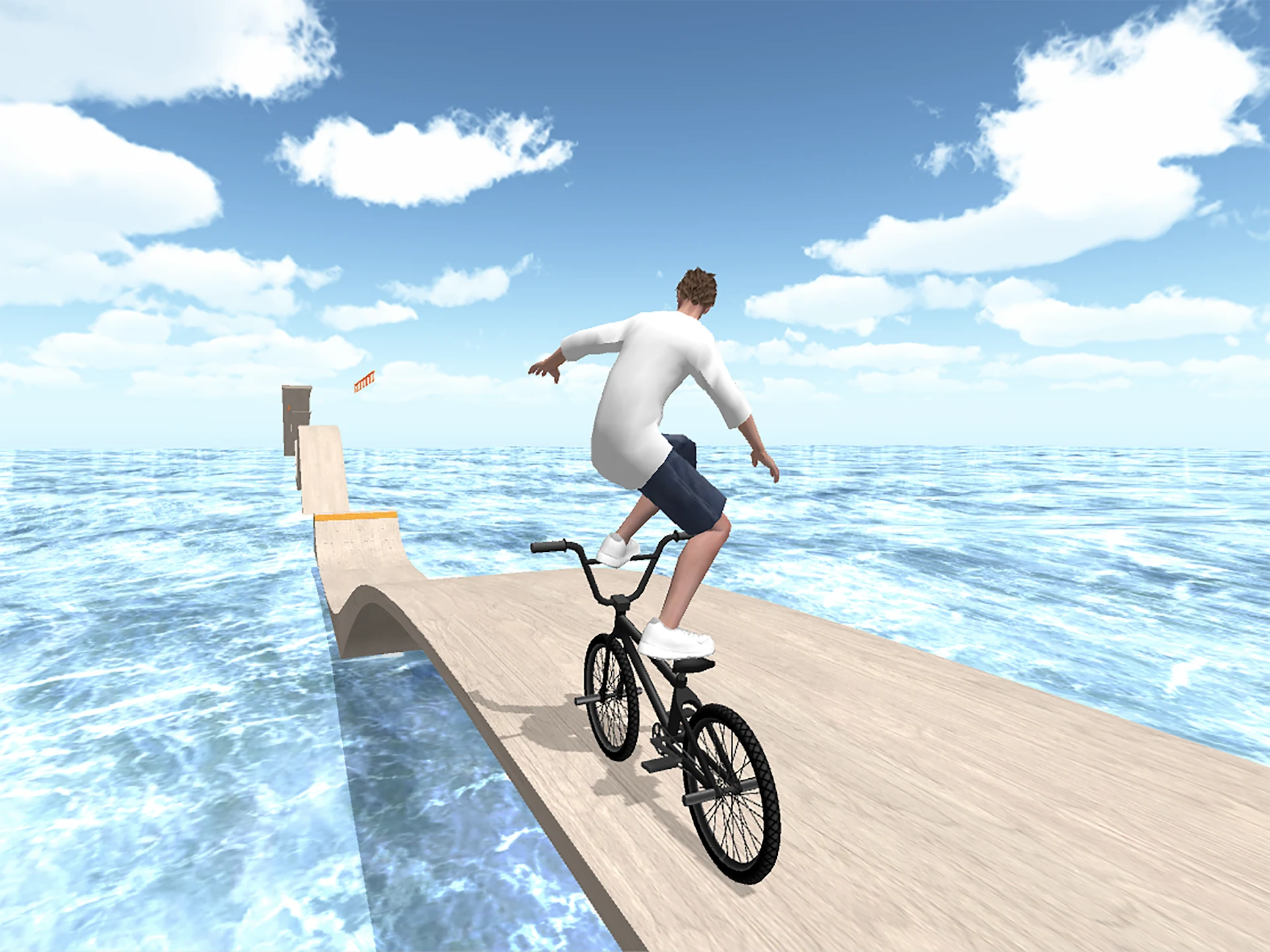 BMX Space 截图 10