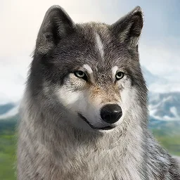 Wolf Warfare 图标