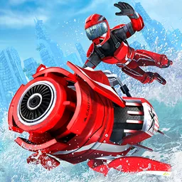Riptide GP: Renegade 图标