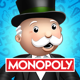MONOPOLY 图标
