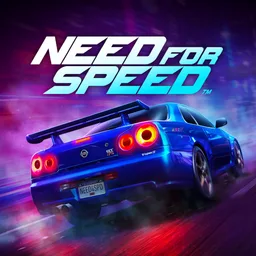 Need for Speed™ No Limits 图标