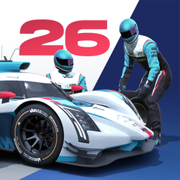 Motorsport Manager Game 2025 图标