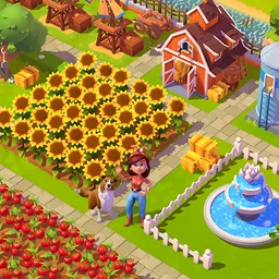 FarmVille 3 – Farm Animals 图标