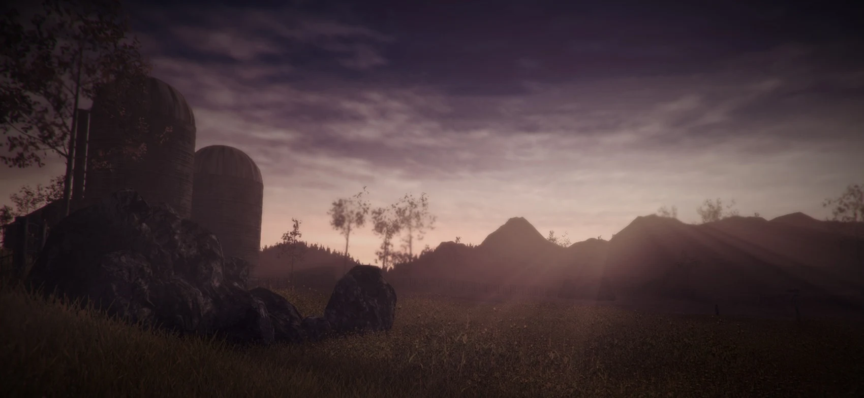 Slender: The Arrival 截图 4