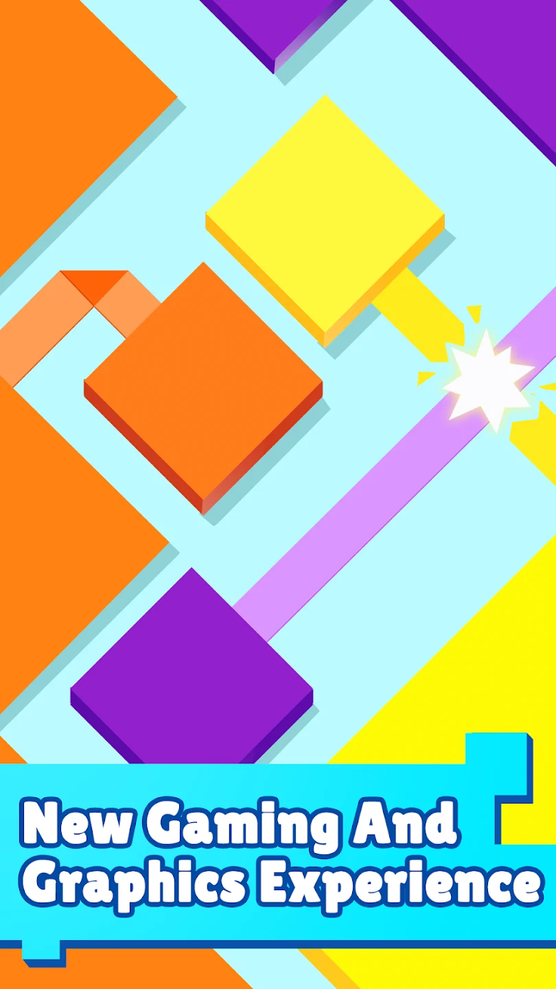 Paper.io 截图 1