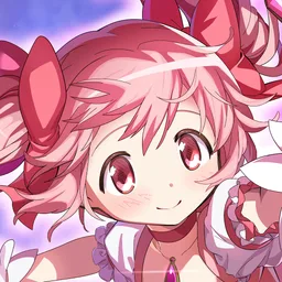 魔法少女小圆 Magia Exedra
