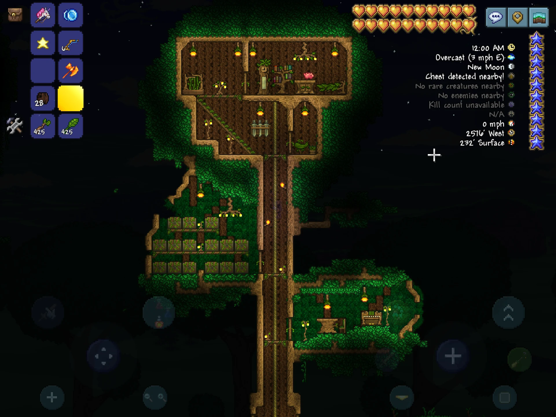 Terraria 截图 11