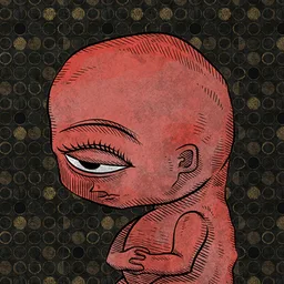 人生画廊 图标