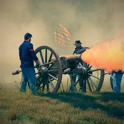 War and Peace: Civil War 图标