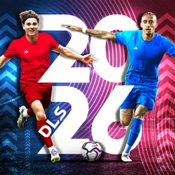 Dream League Soccer 2026 图标