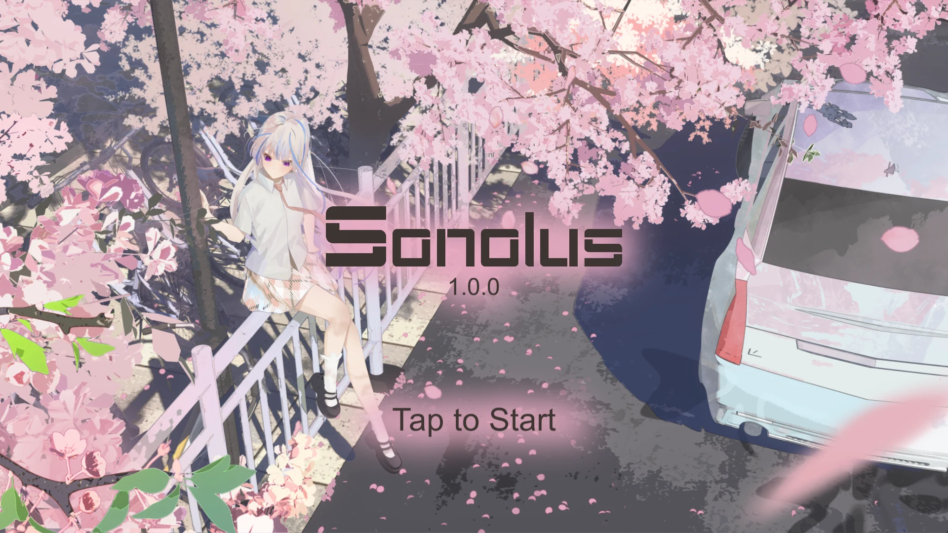 Sonolus 截图 2
