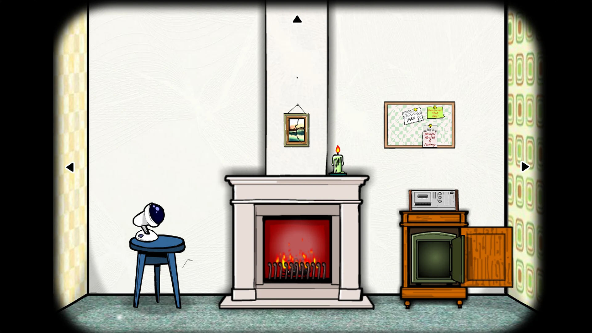 Cube Escape: Seasons 截图 3