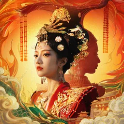 女王的游戏：盛世天下 媚娘篇 图标
