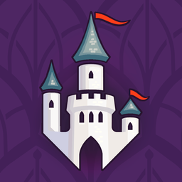 The Elder Scrolls: Castles 图标