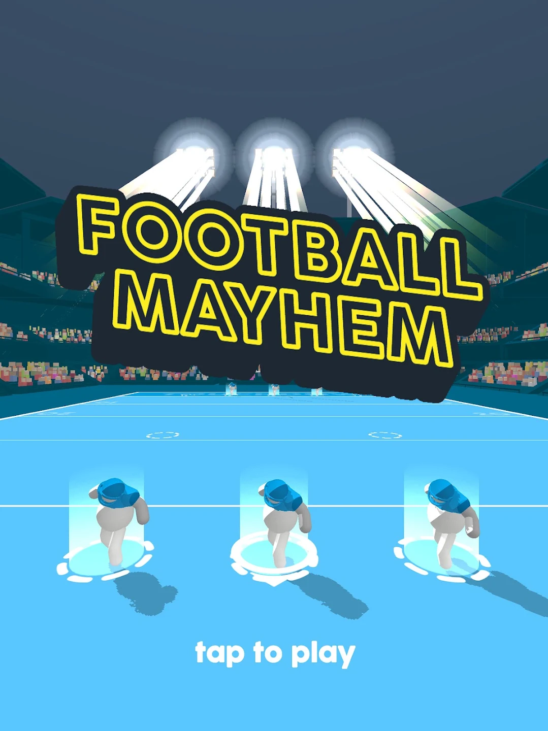 Ball Mayhem! 截图 8