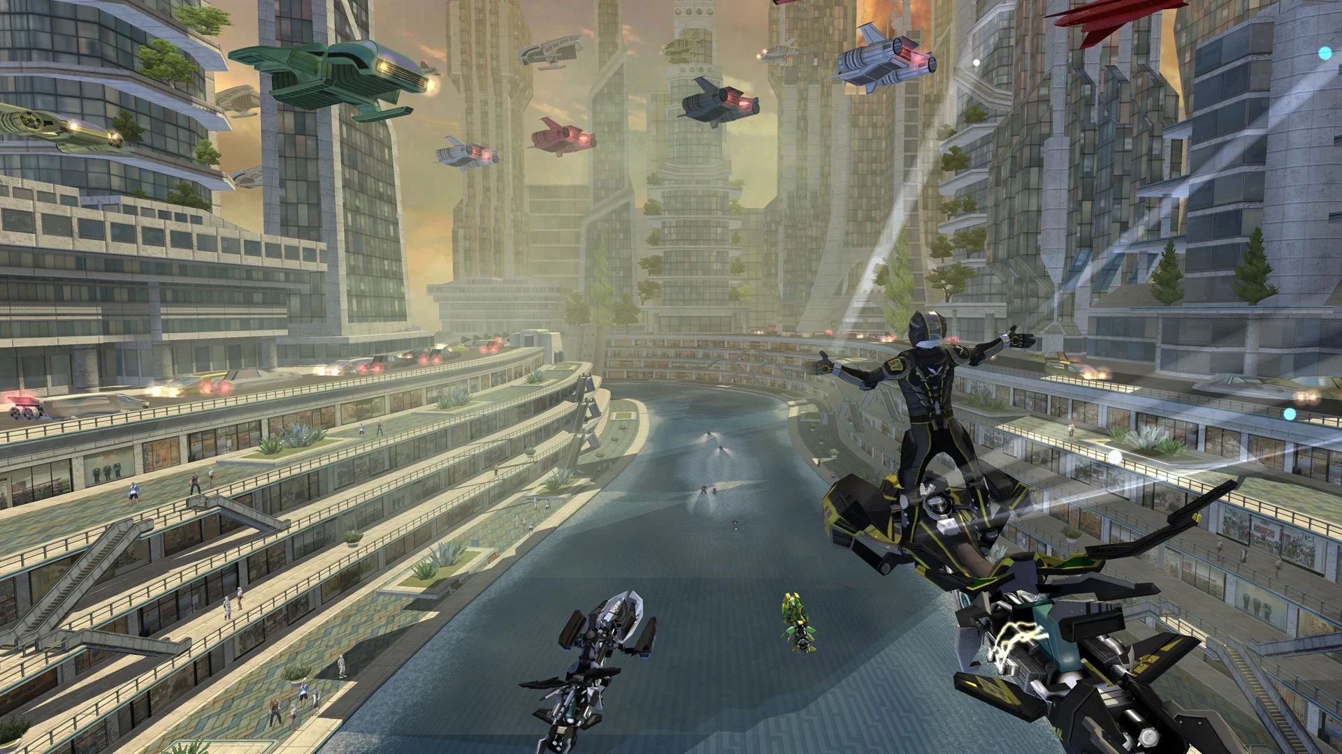 Riptide GP: Renegade 截图 12