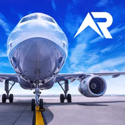 RFS - Real Flight Simulator 图标