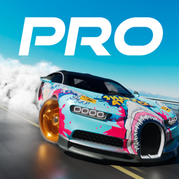 Drift Max Pro Car Racing Game 图标
