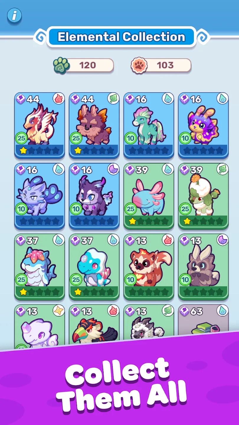 Dice Companions 截图 4