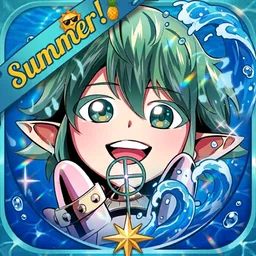 66666年后转生的黑魔法师：无限防御RPG 图标