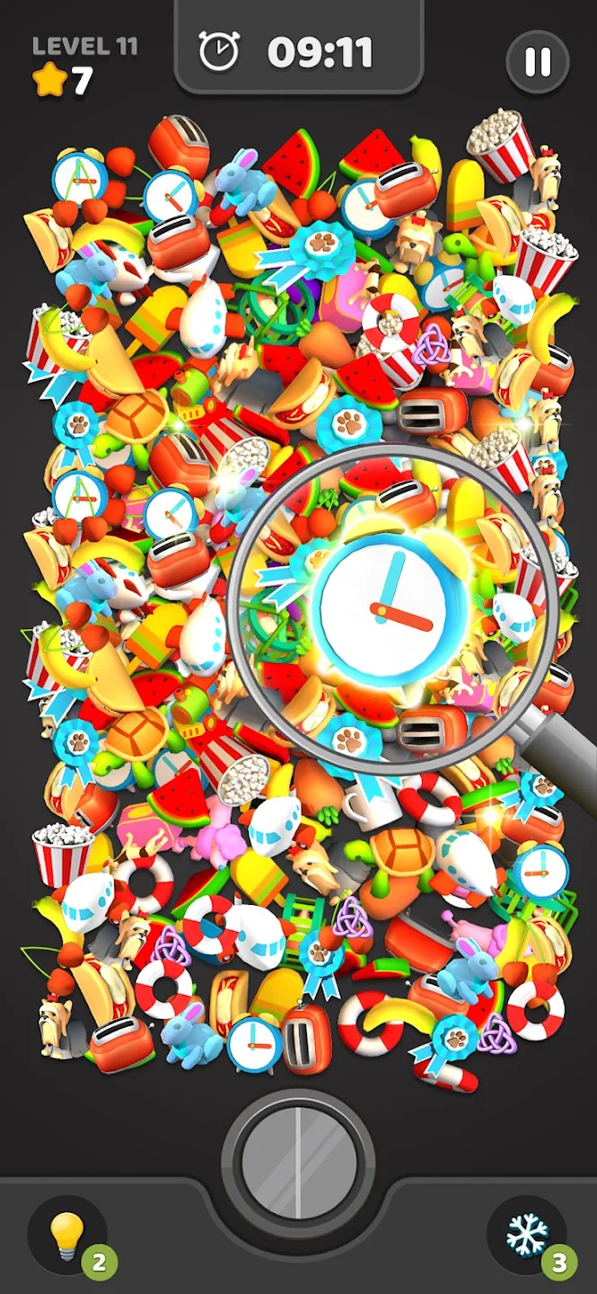 Match 3D -Matching Puzzle Game 截图 3