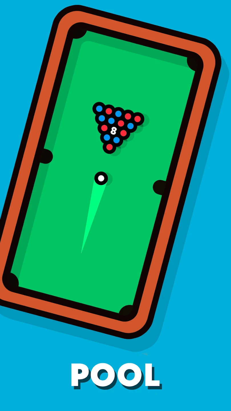 2 Player games : the Challenge 截图 5