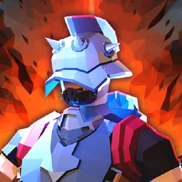 God Breaker: Roguelike ARPG 图标