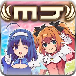 セガNET麻雀 MJ 图标