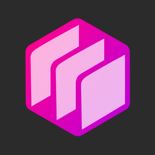 BuildCores: 3D Part Picker PC 图标