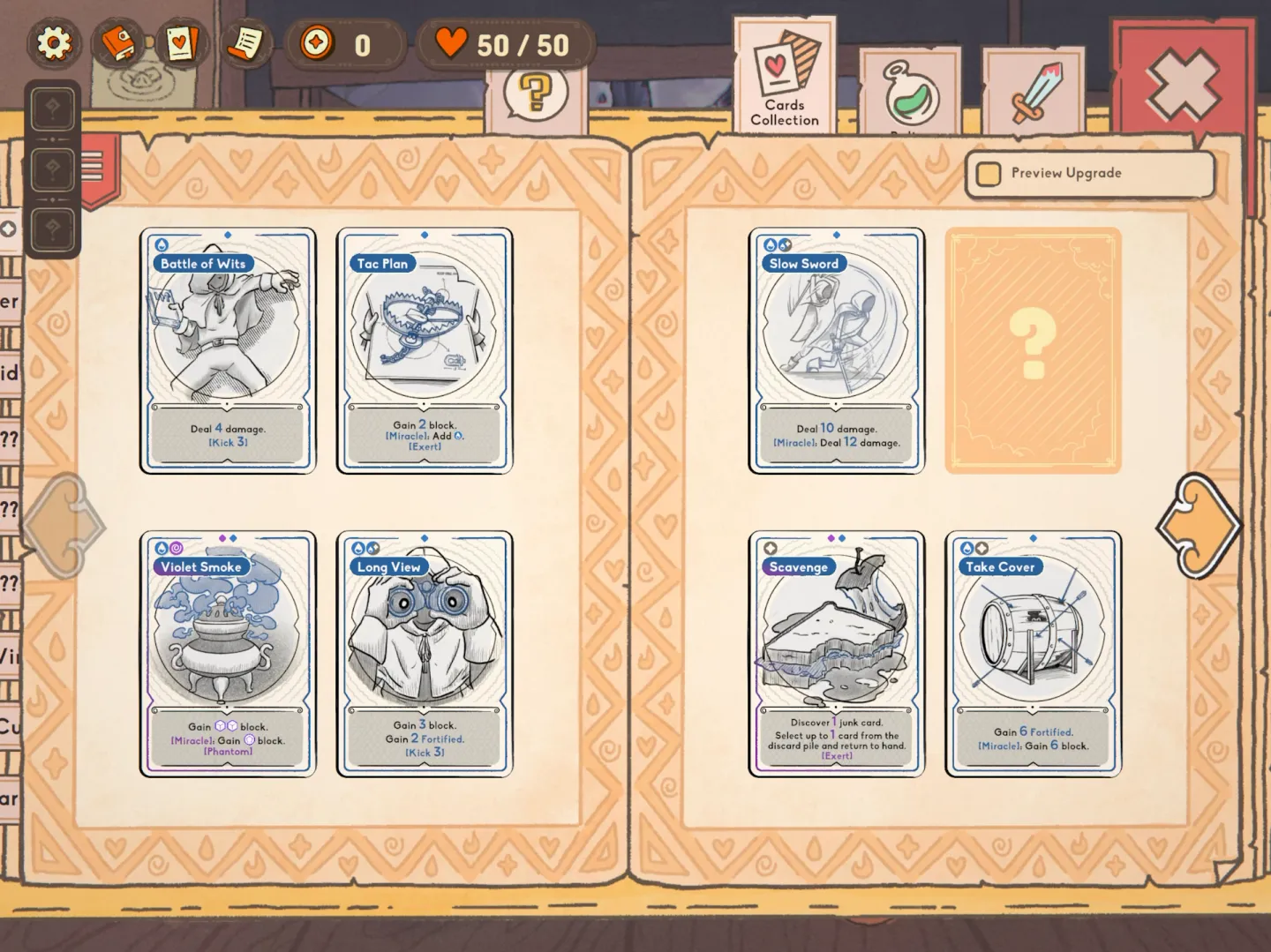 DICEOMANCER 截图 13