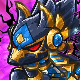 Endless Frontier - PVP和RPG冒险游戏 图标