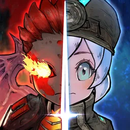 深渊 Abyss - 地下城动作RPG游戏 送200抽 图标