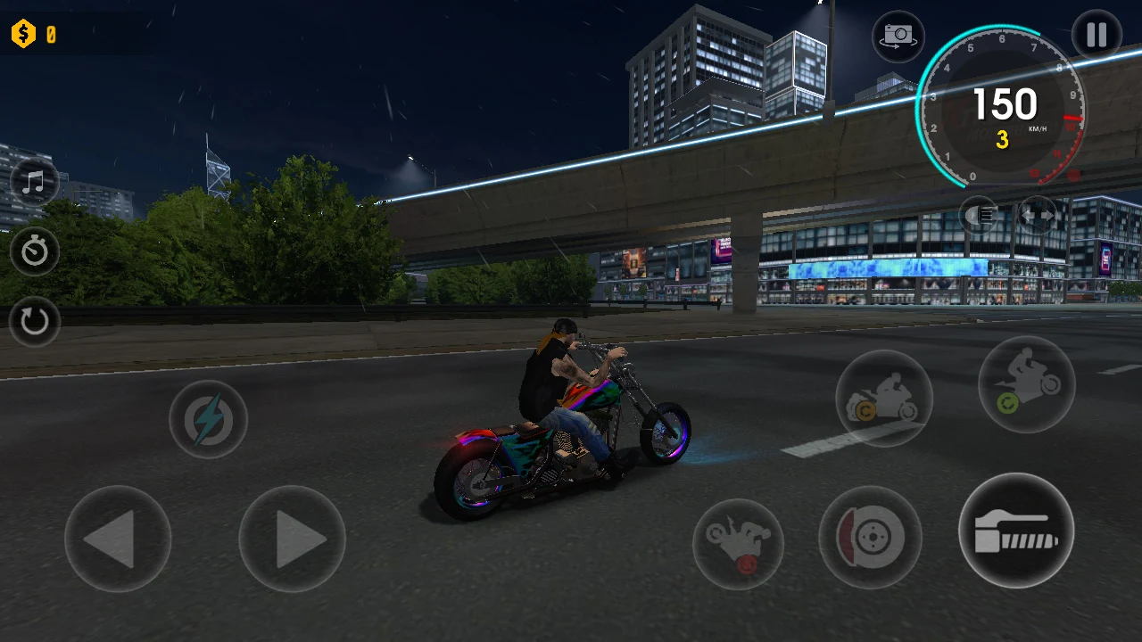 Xtreme Motorbikes 截图 5
