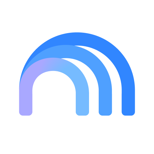Google NotebookLM 图标