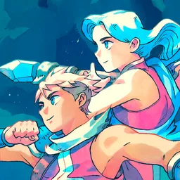 星之海 图标