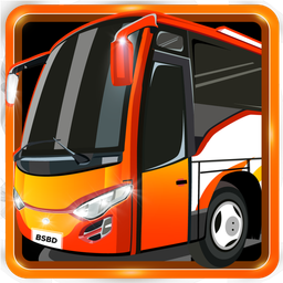Bus Simulator Bangladesh 图标