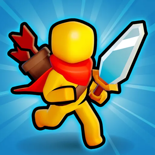 XP Hero 图标