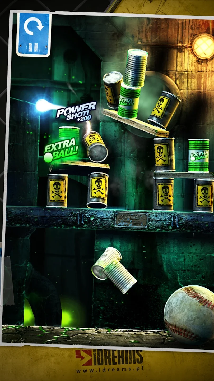Can Knockdown 3 截图 13