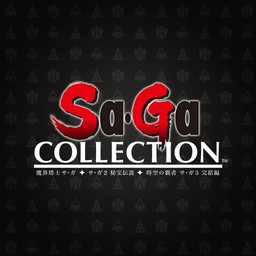 Sa･Ga COLLECTION