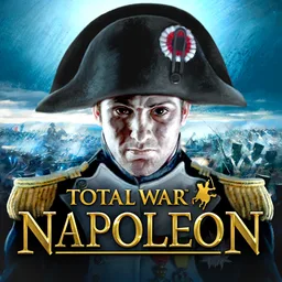 Total War: NAPOLEON 图标