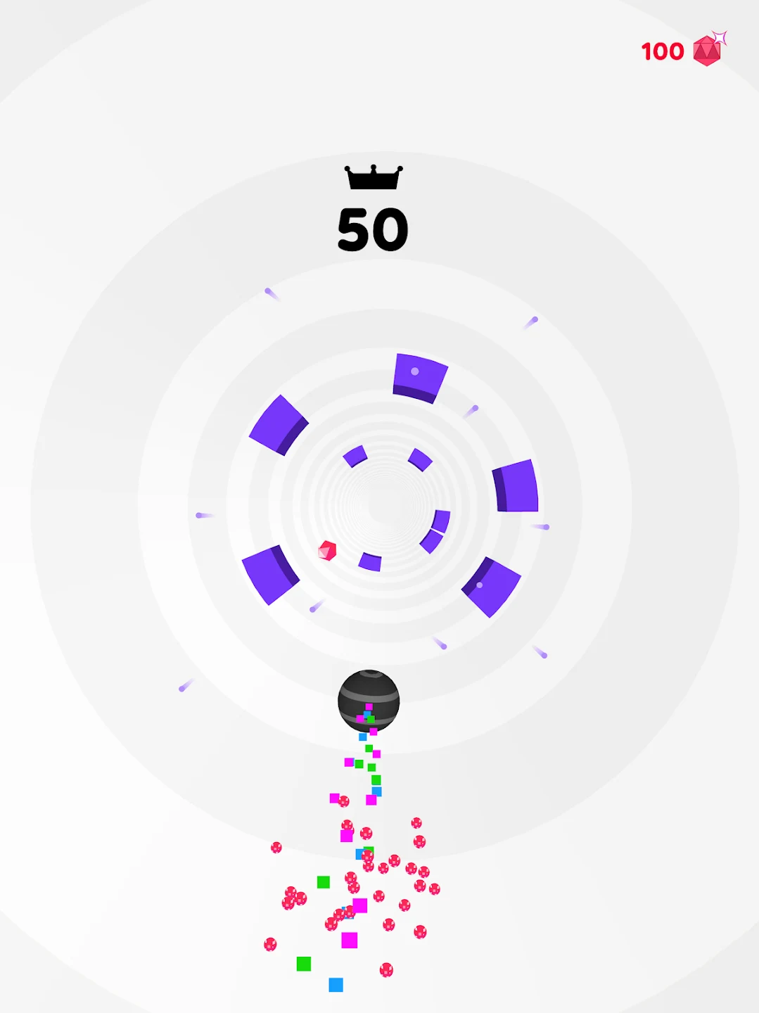 Rolly Vortex 截图 10