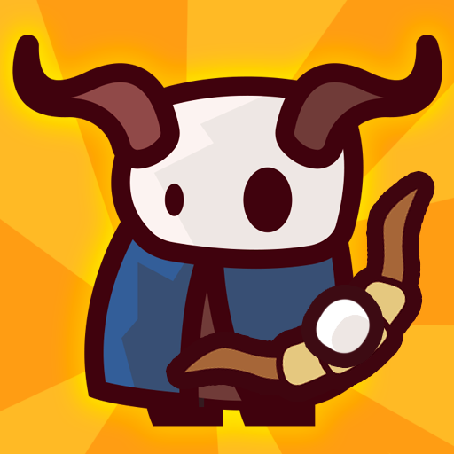 Smith Legend: Idle Rpg TD 图标
