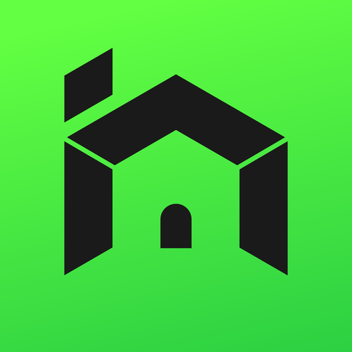Home Design 3D 图标