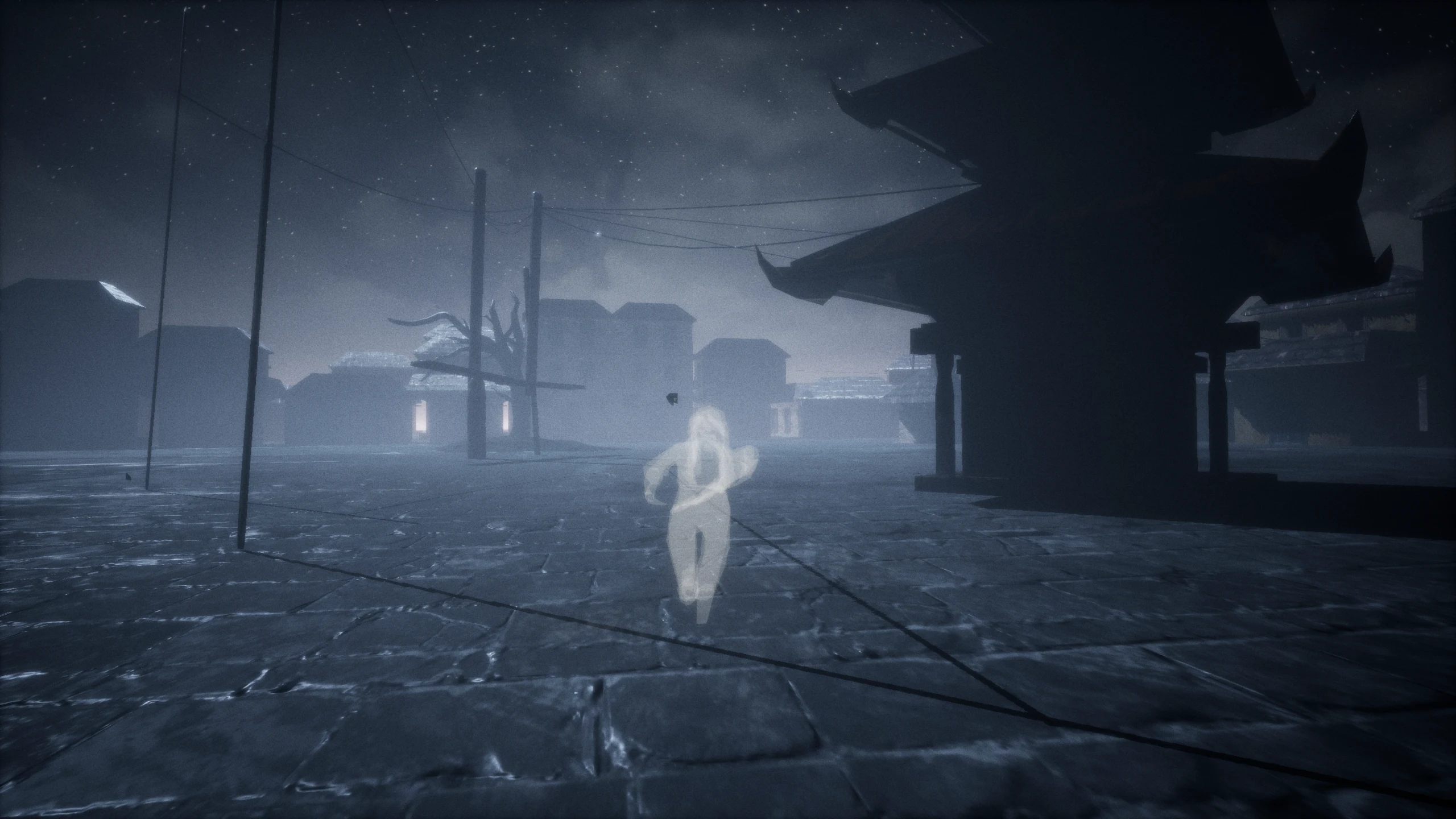 Urban Legends - Survival 截图 3